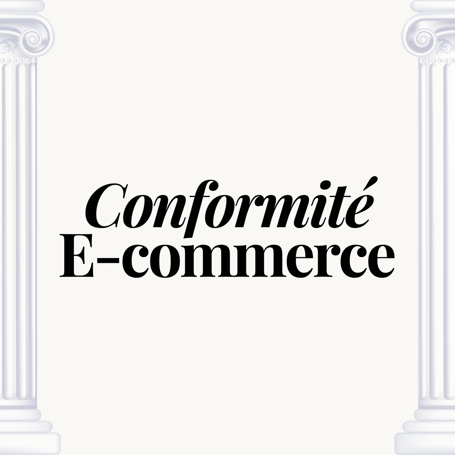 E-Commerce
